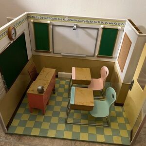 Our generation school house